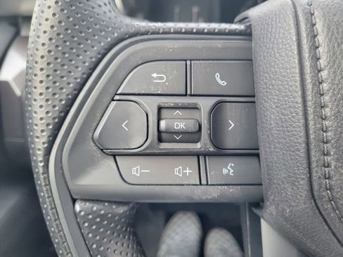 New 2026 Toyota Tacoma SR5 RWD image 19