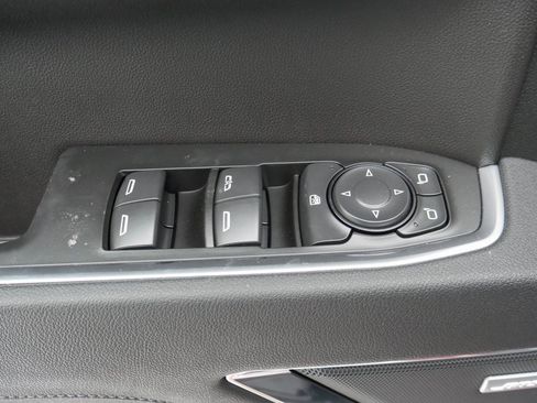 New 2026 Chevrolet Silverado 1500 LT Trail Boss w/ Convenience Package II image 32