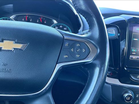 Used 2019 Chevrolet Traverse LT FWD image 24