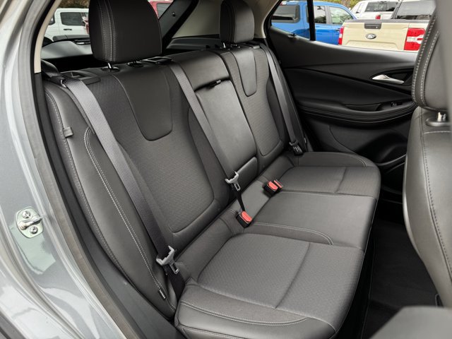 Used 2026 Buick Encore GX Preferred w/ Advanced Technology Package FWD image 30