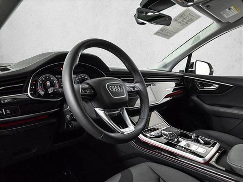 Certified 2026 Audi Q7 3.0T Premium Plus w/ Premium Plus Package image 10