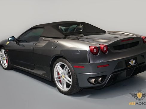 Used 2008 Ferrari F430 Spider image 7