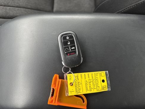 Used 2024 Honda Accord EX image 24