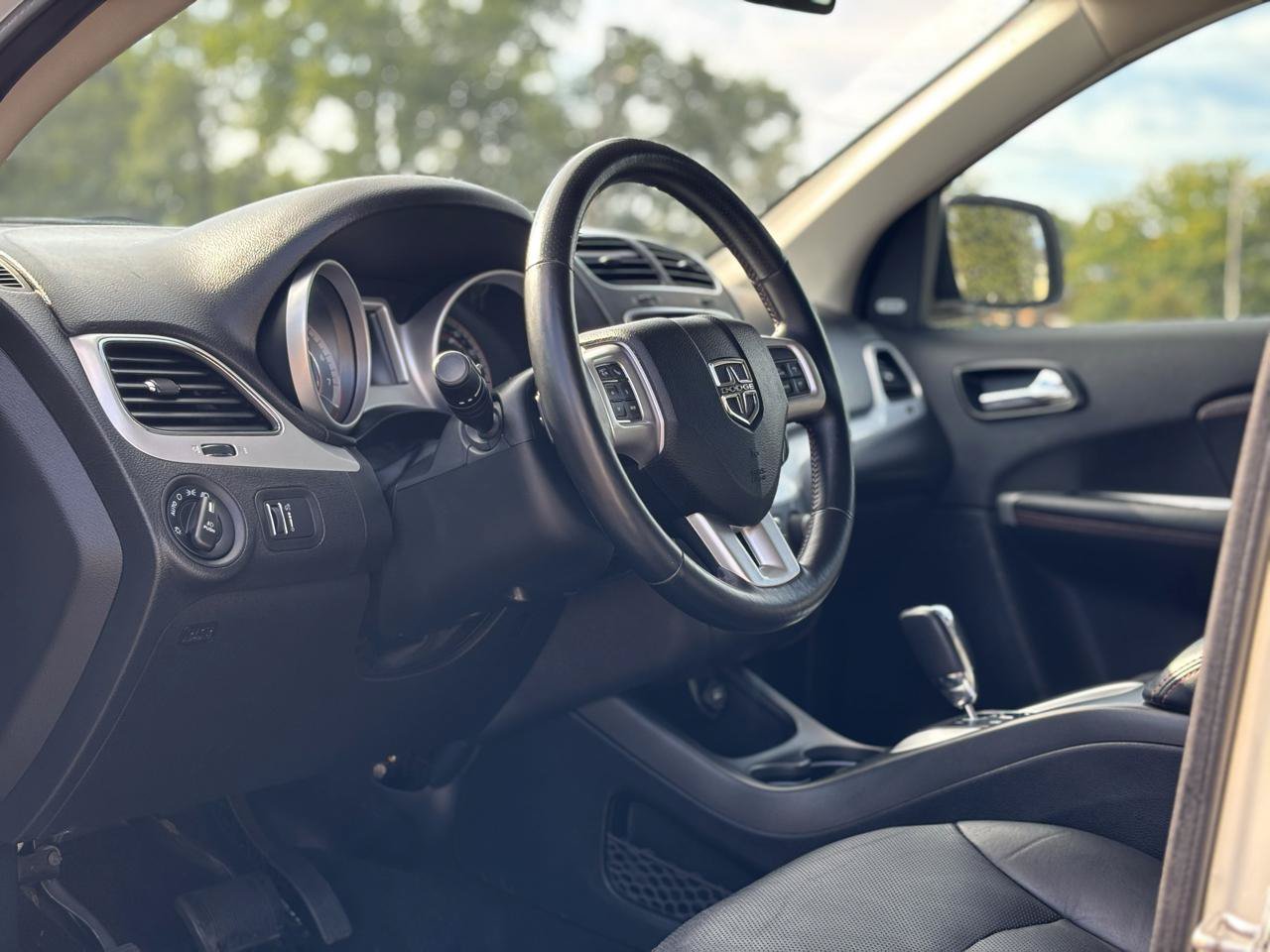Used 2018 Dodge Journey GT AWD/4WD image 16