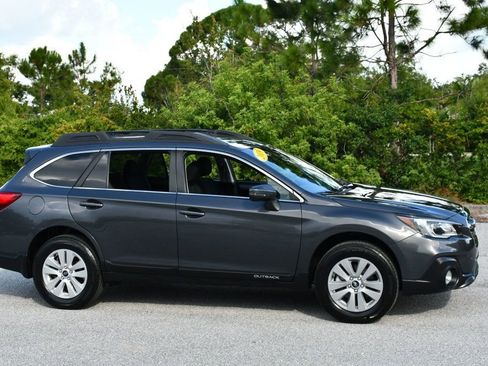 Used 2019 Subaru Outback 2.5i Premium w/ Popular Package #2 image 37