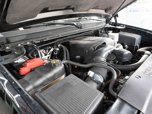 Used 2013 GMC Yukon XL Denali AWD/4WD image 33