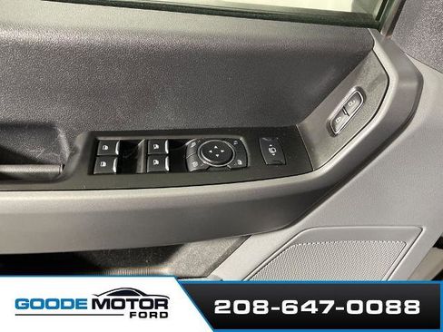 Certified 2024 Ford F250 XLT w/ 360-Degree Camera Package AWD/4WD image 9