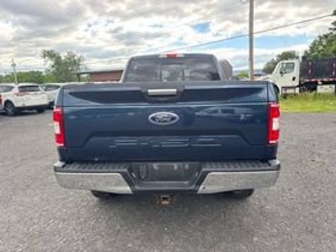 Used 2019 Ford F150 XLT w/ Equipment Group 302A Luxury AWD/4WD image 6