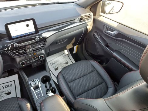 New 2026 Ford Escape ST-Line w/ Cold Weather Package image 16