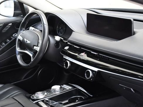 Used 2023 Genesis G80 2.5T image 33