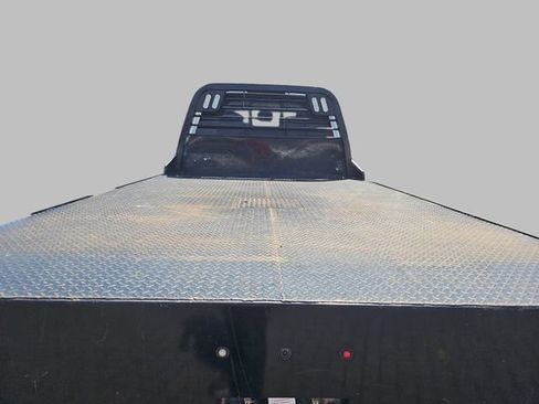 Used 2024 Ford F450 XL w/ XL Chrome Package RWD image 12