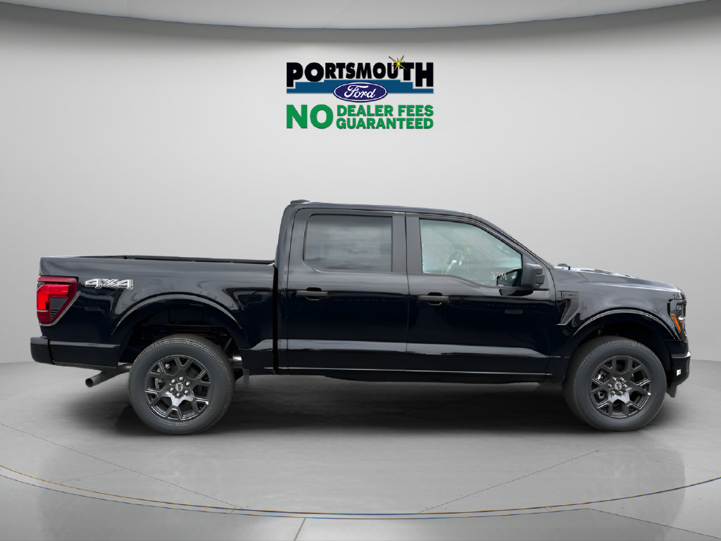 New 2026 Ford F150 STX w/ Equipment Group 200A AWD/4WD image 20
