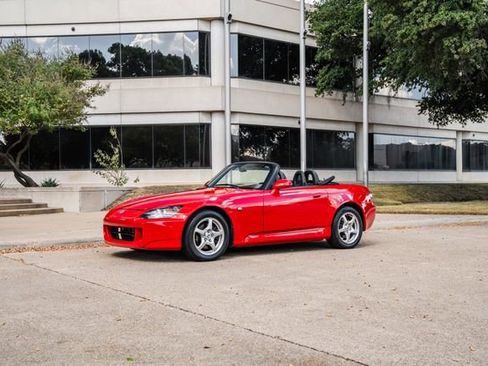 Used 2003 Honda S2000 image 58