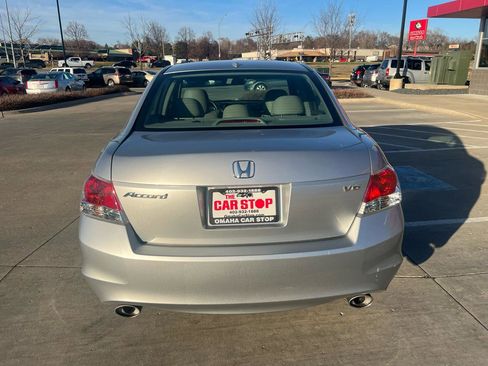 Used 2010 Honda Accord EX-L image 7