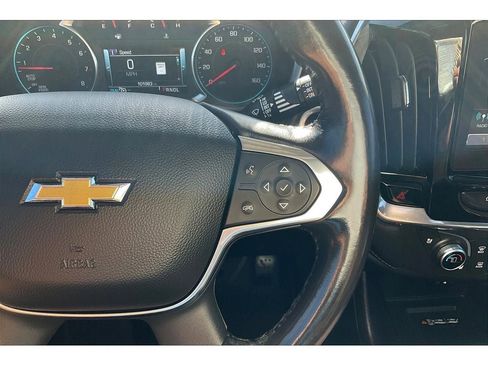 Used 2018 Chevrolet Traverse Premier w/ Redline Edition image 19