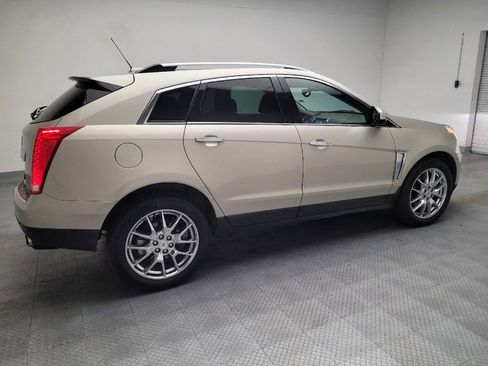 Used 2016 Cadillac SRX Performance w/ Driver Assist Package FWD image 10