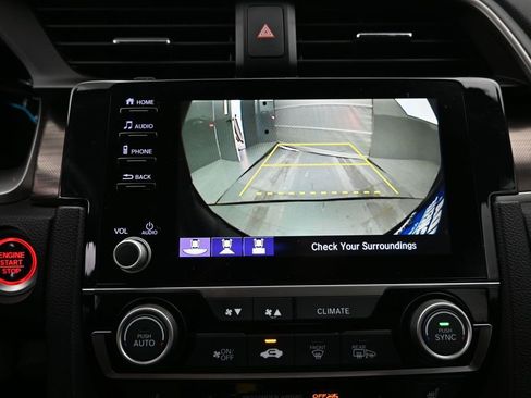 Used 2020 Honda Civic EX-L image 15