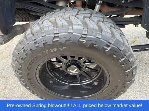Used 2022 Ford F350 King Ranch w/ King Ranch Ultimate Package AWD/4WD image 16