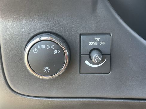 New 2025 GMC Savana 3500 LS RWD image 18