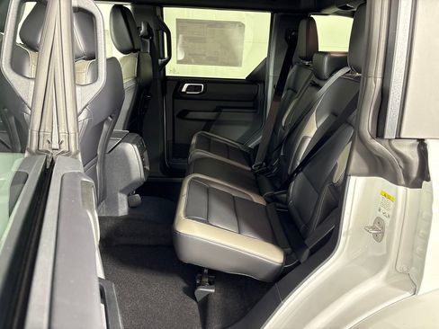 New 2026 Ford Bronco Outer Banks image 27