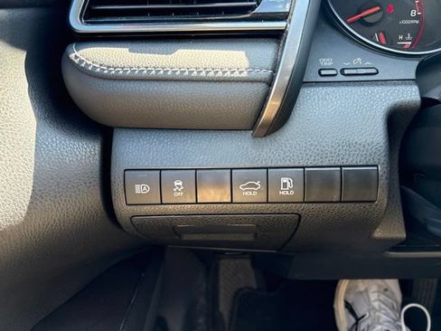 Used 2023 Toyota Camry XSE FWD image 15