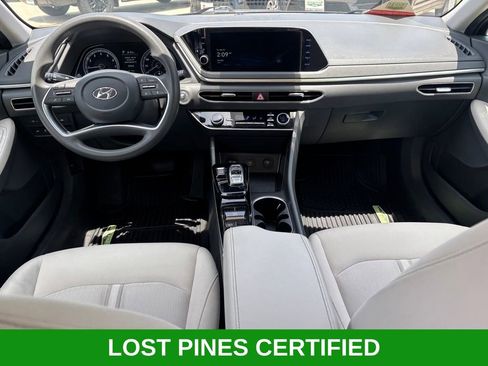 Used 2023 Hyundai Sonata SEL FWD image 27