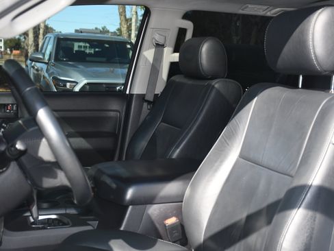 Used 2018 Toyota Sequoia TRD Sport image 12