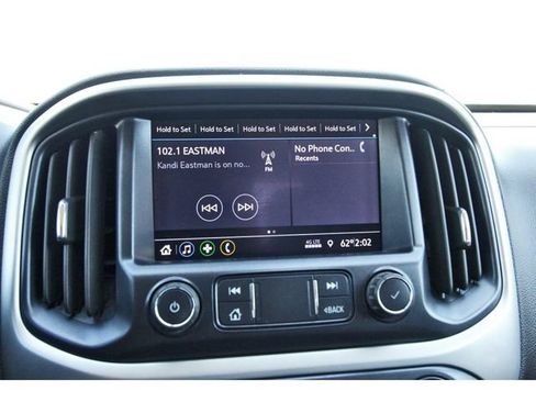 Used 2021 Chevrolet Colorado LT w/ LT Convenience Package RWD image 23