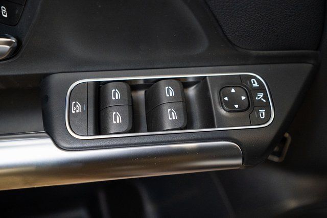 Used 2026 Mercedes-Benz GLA 250 4MATIC image 13