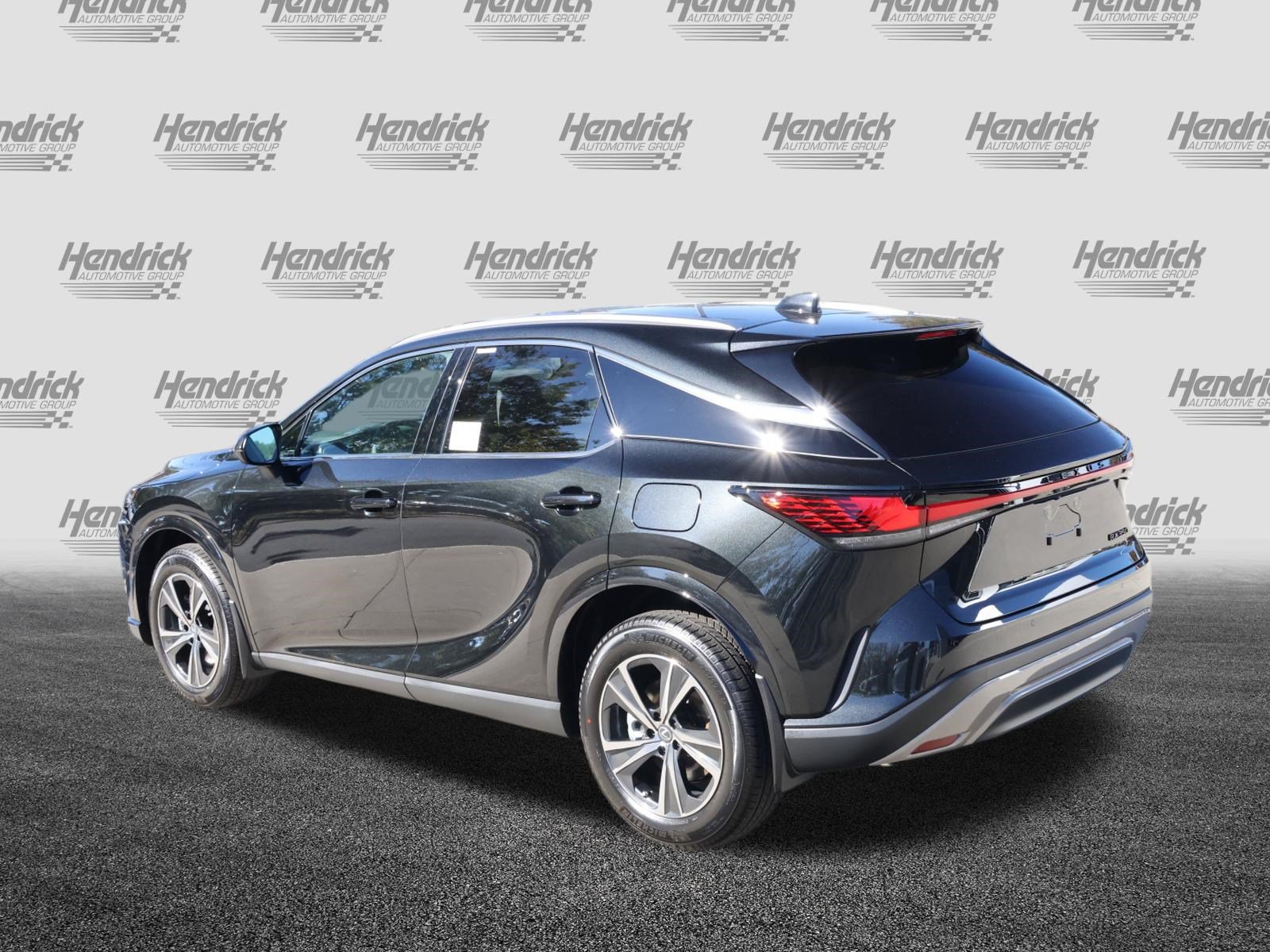New 2026 Lexus RX 350 Premium w/ Convenience Package FWD image 7