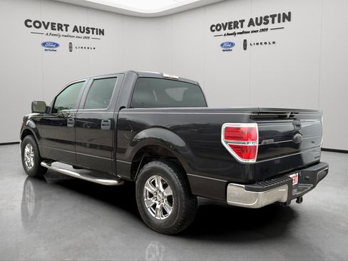 Used 2013 Ford F150 XLT w/ Mid Equipment Group image 3