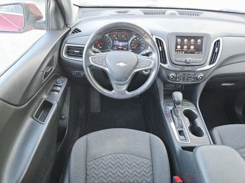 Used 2023 Chevrolet Equinox LT image 7