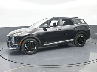 Used 2026 Kia Sportage EX w/ EX Panorama Roof Package FWD video 2