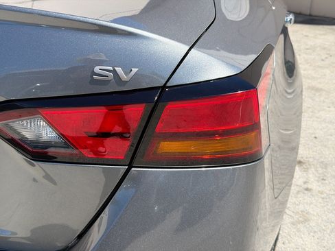 Used 2023 Nissan Altima 2.5 SV FWD image 24