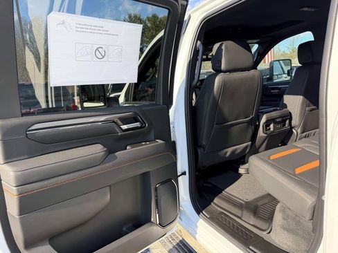 New 2026 GMC Sierra 3500 AT4 w/ AT4 Premium Plus Package image 10