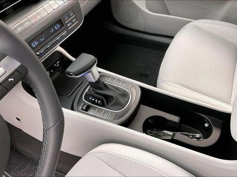 New 2026 Hyundai Kona SEL Sport AWD/4WD image 28