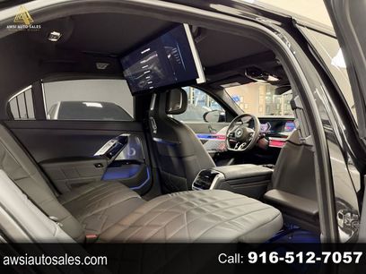 Used 2023 BMW 760i xDrive