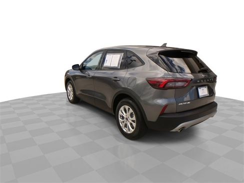 Used 2025 Ford Escape Active w/ Tech Pack #1 image 11
