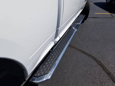 Used 2025 RAM 2500 Big Horn AWD/4WD image 9