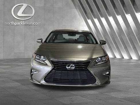 Used 2018 Lexus ES 350 image 7