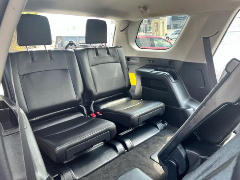 Used 2014 Toyota 4Runner SR5 Premium image 17