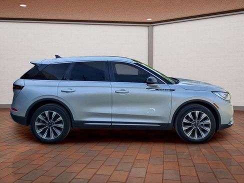 Used 2020 Lincoln Corsair Reserve w/ Equipment Group 201A AWD/4WD image 4