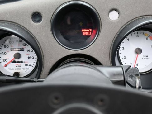 Used 1994 Dodge Viper RT/10 RWD image 12