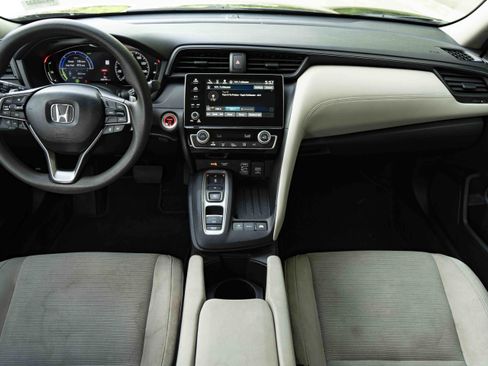 Used 2020 Honda Insight EX image 26