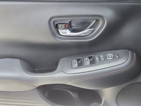 Certified 2024 Honda HR-V Sport image 26