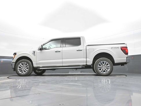 Used 2024 Ford F150 XLT w/ Equipment Group 302A MID image 38