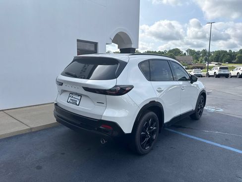 New 2026 MAZDA CX-5 2.5 S w/ Premium Package AWD/4WD image 10