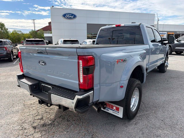New 2027 Ford F350 Lariat w/ Lariat Ultimate Package AWD/4WD image 5