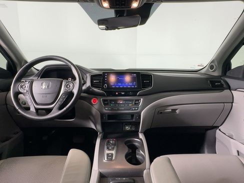 Used 2021 Honda Ridgeline RTL image 15