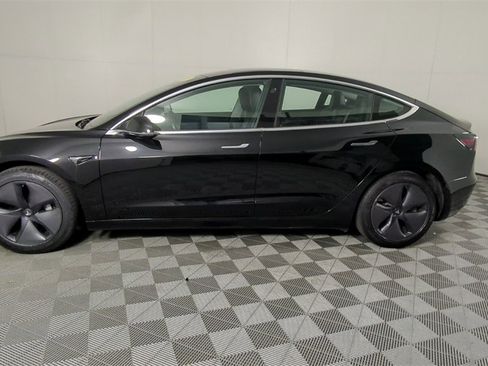 Used 2018 Tesla Model 3 Long Range image 8
